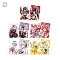 Neo-Porte - Character Card (Random Item)