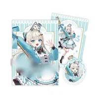 Itoi Toi - Stationery - Stickers - Plastic Folder - Neo-Porte