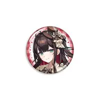 Hizuki Yui - Badge - Neo-Porte