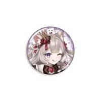 Yozuna Niu - Badge - Neo-Porte