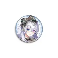Tentei Forte - Badge - Neo-Porte