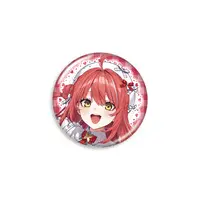 Kohaku Teto - Badge - Neo-Porte
