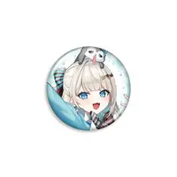 Itoi Toi - Badge - Neo-Porte