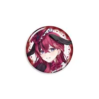 Konkon Aria - Badge - Neo-Porte
