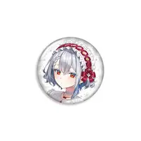 Shirona Shizuku - Badge - Neo-Porte