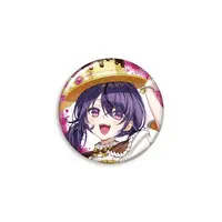 Amane Amu - Badge - Neo-Porte