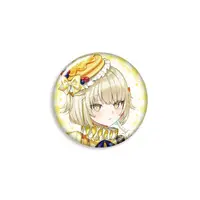 Mitsuba Eni - Badge - Neo-Porte