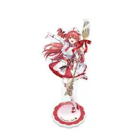 Kohaku Teto - Acrylic stand - Neo-Porte