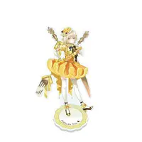 Mitsuba Eni - Acrylic stand - Neo-Porte