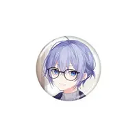 Shirayuki Reid - Badge - Neo-Porte