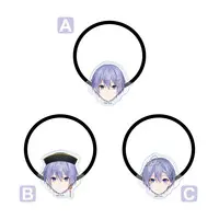 Shirayuki Reid - Hair tie - Neo-Porte (Random Item)