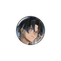Aogiri Eito - Badge - Neo-Porte