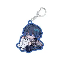 Aogiri Eito - Acrylic Key Chain - Key Chain - Neo-Porte