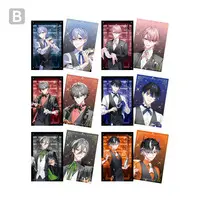 Neo-Porte - Character Card (Random Item)