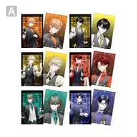 Neo-Porte - Character Card (Random Item)