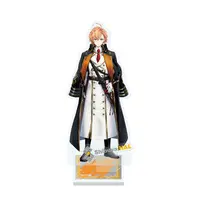 Shibuya HAL - Acrylic stand - Neo-Porte