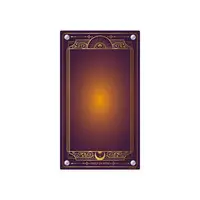 Neo-Porte - Acrylic Card Holder