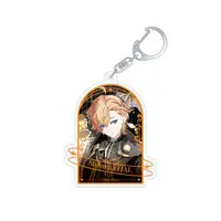 Shibuya HAL - Acrylic Key Chain - Key Chain - Neo-Porte