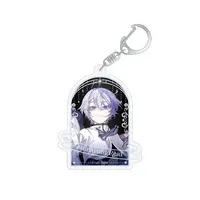 Shirayuki Reid - Acrylic Key Chain - Key Chain - Neo-Porte