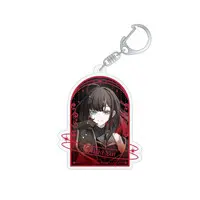 Hizuki Yui - Acrylic Key Chain - Key Chain - Neo-Porte