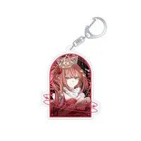 Kohaku Teto - Acrylic Key Chain - Key Chain - Neo-Porte
