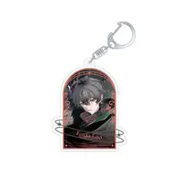 Kuga Leo - Acrylic Key Chain - Key Chain - Neo-Porte