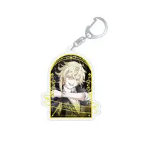 Ceo Kazari - Acrylic Key Chain - Key Chain - Neo-Porte