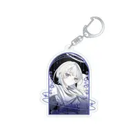 Kasukano Utsuro - Acrylic Key Chain - Key Chain - Neo-Porte
