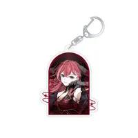 Konkon Aria - Acrylic Key Chain - Key Chain - Neo-Porte