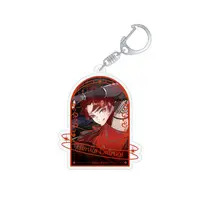 Hiiragi Tsurugi - Acrylic Key Chain - Key Chain - Neo-Porte
