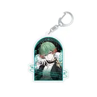 Yagami Tsukumo - Acrylic Key Chain - Key Chain - Neo-Porte