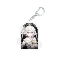 Shirona Shizuku - Acrylic Key Chain - Key Chain - Neo-Porte
