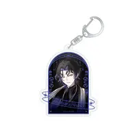 Asakura Shino - Acrylic Key Chain - Key Chain - Neo-Porte