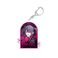 Amane Amu - Acrylic Key Chain - Key Chain - Neo-Porte