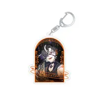 Onigaya Ten - Acrylic Key Chain - Key Chain - Neo-Porte