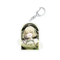 Mitsuba Eni - Acrylic Key Chain - Key Chain - Neo-Porte