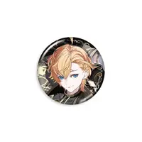 Shibuya HAL - Badge - Neo-Porte