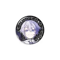 Shirayuki Reid - Badge - Neo-Porte