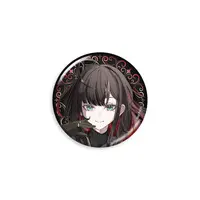 Hizuki Yui - Badge - Neo-Porte