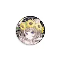 Yozuna Niu - Badge - Neo-Porte