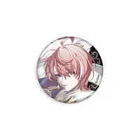 Minase - Badge - Neo-Porte
