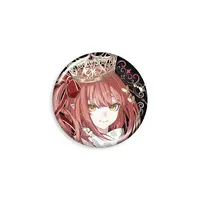 Kohaku Teto - Badge - Neo-Porte