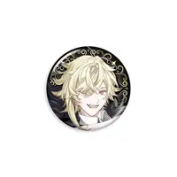 Ceo Kazari - Badge - Neo-Porte