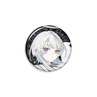 Kasukano Utsuro - Badge - Neo-Porte