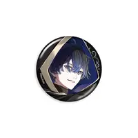 Aogiri Eito - Badge - Neo-Porte
