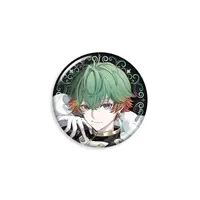 Yagami Tsukumo - Badge - Neo-Porte