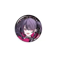 Amane Amu - Badge - Neo-Porte
