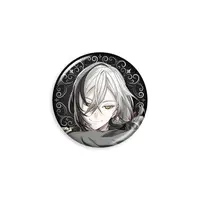 Hiura Kuro - Badge - Neo-Porte