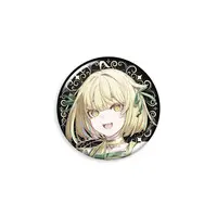 Mitsuba Eni - Badge - Neo-Porte