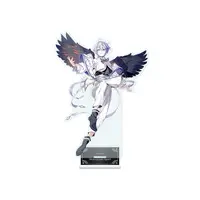 Shirayuki Reid - Acrylic stand - Neo-Porte
